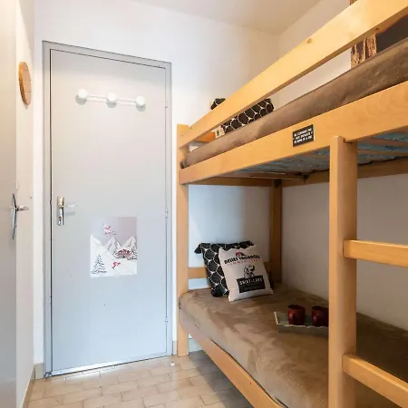 Confort 4 Pers. Proche Telecabine A - Fr-1-296-389 Apartament Vielle-Aure