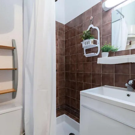 Confort 4 Pers. Proche Telecabine A - Fr-1-296-389 Apartament Vielle-Aure