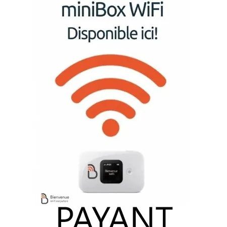 Confort 4 Pers. Proche Telecabine A - Fr-1-296-389 Appartement *